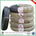 16 gauge black annealed tie wire (Baodi Manufacture ISO9001:2000)